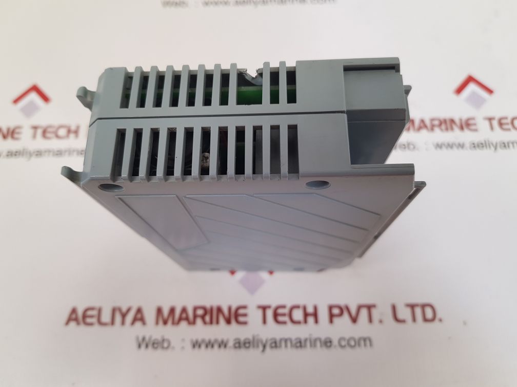 Br-automation 3ex450.66-2 profibus dp master bus control module 37490169215