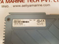 B&r-automation 3a0775.6 output module rev.e0 
