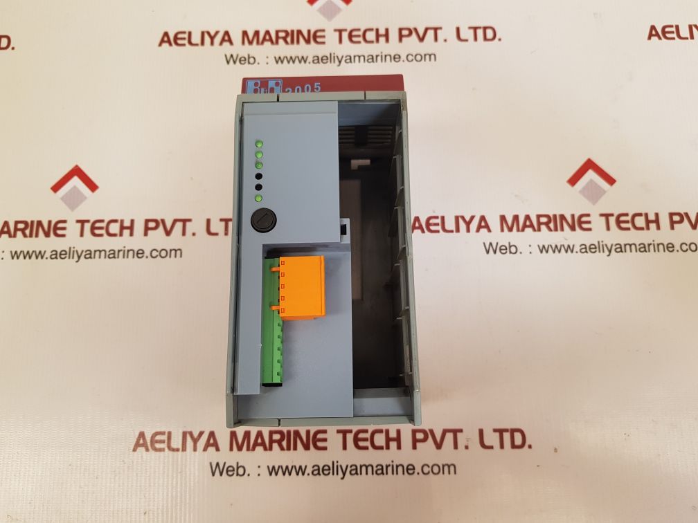 B&r 3ps465.9 rev. c0 power supply module