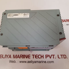 B&r 3ps465.9 rev. c0 power supply module
