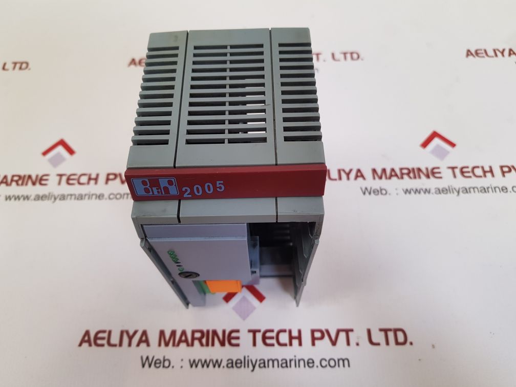 B&r 3ps465.9 rev. c0 power supply module