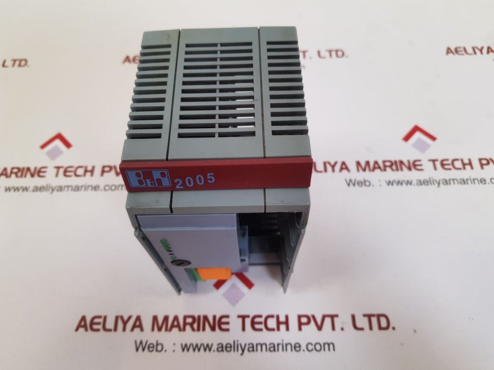 B&r 3ps465.9 rev. c0 power supply module