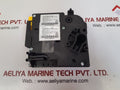 Kuhnke 438956101 els doorlock dl4