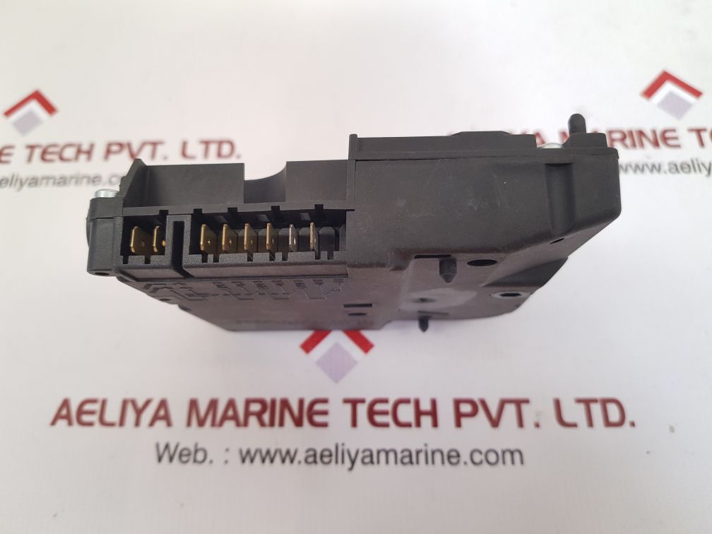 Kuhnke 438956101 els doorlock dl4