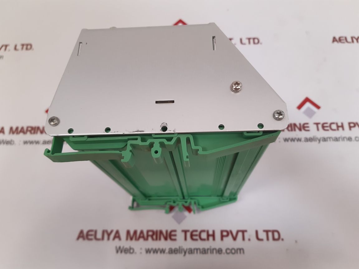 Stein sohn camos net- rcm 10 reefer container monitoring node b101002a 000000117