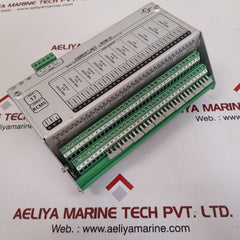 Stein sohn camos net- rcm 10 reefer container monitoring node b101002a 000000117