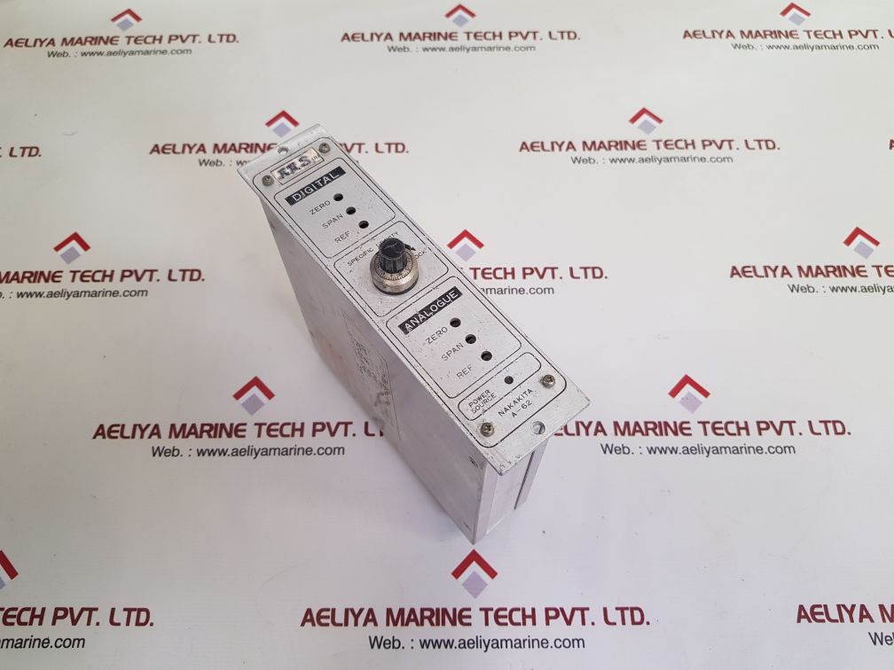 Nakakita a-62 amplifier 