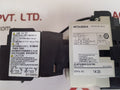 Mitsubishi srl-n4 contactor relay