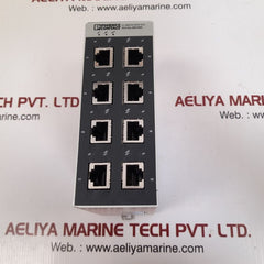 Phoenix contact 2891005 fl switch sfnt 8tx