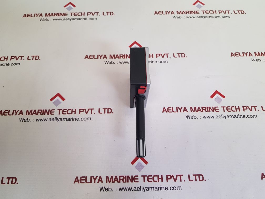 Rotronic hygroflex hf120-wb1xx1xx transmitter hf120