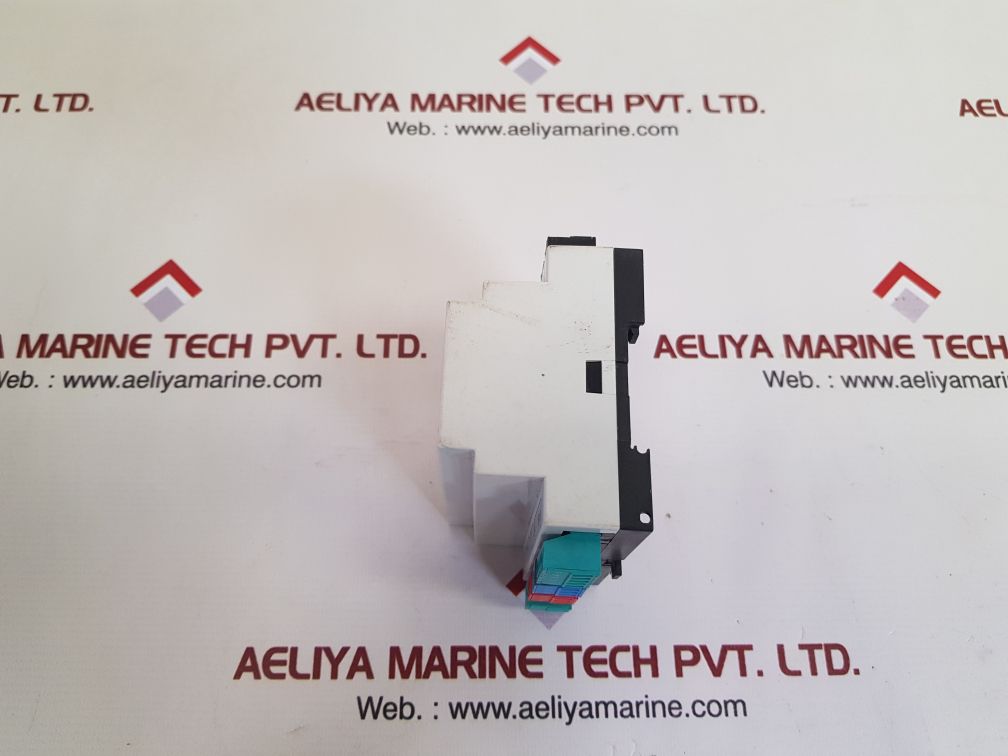 Abb i-bus fc/s 1.1 fan coil-regler 