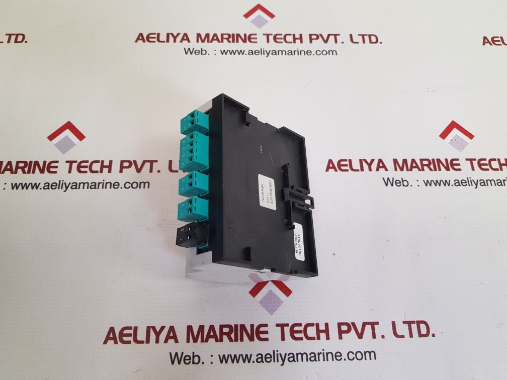 Abb i-bus fc/s 1.1 fan coil-regler 