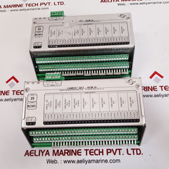 Stein sohn camos net- rcm 10 reefer container monitoring node b101002a 000000139