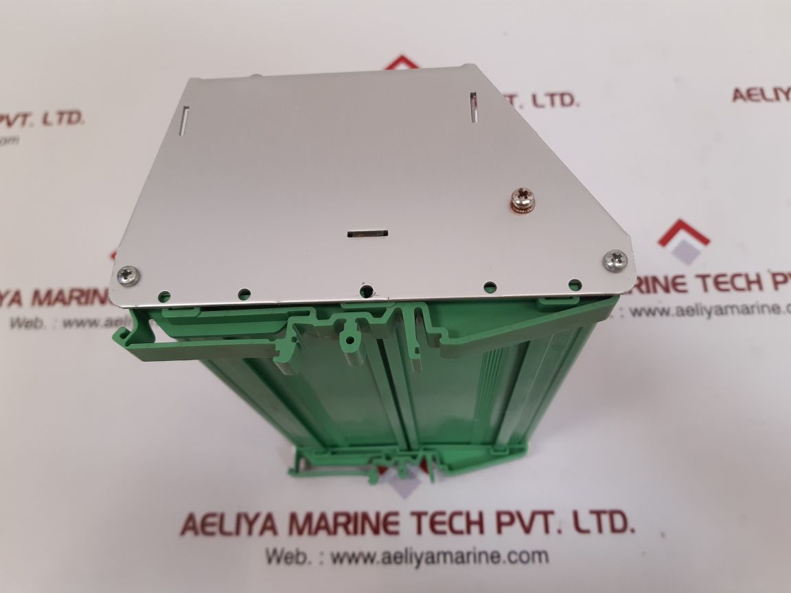 Stein sohn camos net- rcm 10 reefer container monitoring node b101002a 000000139