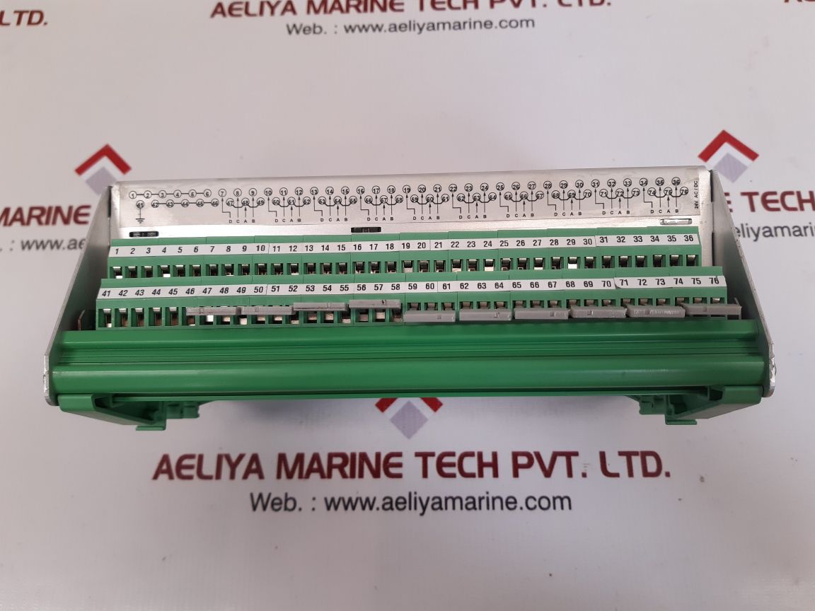 Stein sohn camos net- rcm 10 reefer container monitoring node b101002a 000000139
