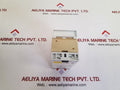 Crompton protector 252-pvug relay de-energize(std)