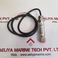 Ashcroft ash-k1-7-f02-15-c1 transducer 10000 psig 