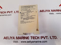 Pepperl + fuchs we 77/ex2 switch amplifier 01543s