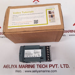 Eurotherm 3216 temperature & process controller