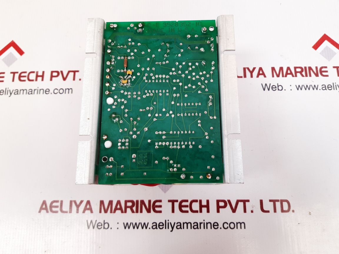 3528232-301 temperature control 3526938-1