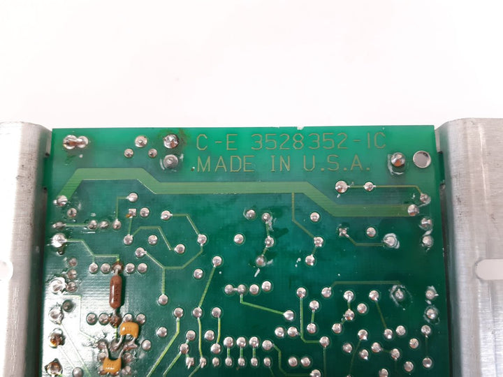 3528232-301 temperature control 3526938-1