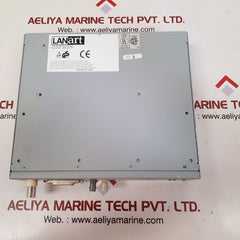 Lanart 802.3 plus one mini repeater 70-00400-ecr rev 5 ecr0400