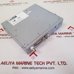 Lanart 802.3 plus one mini repeater 70-00400-ecr rev 5 ecr0400