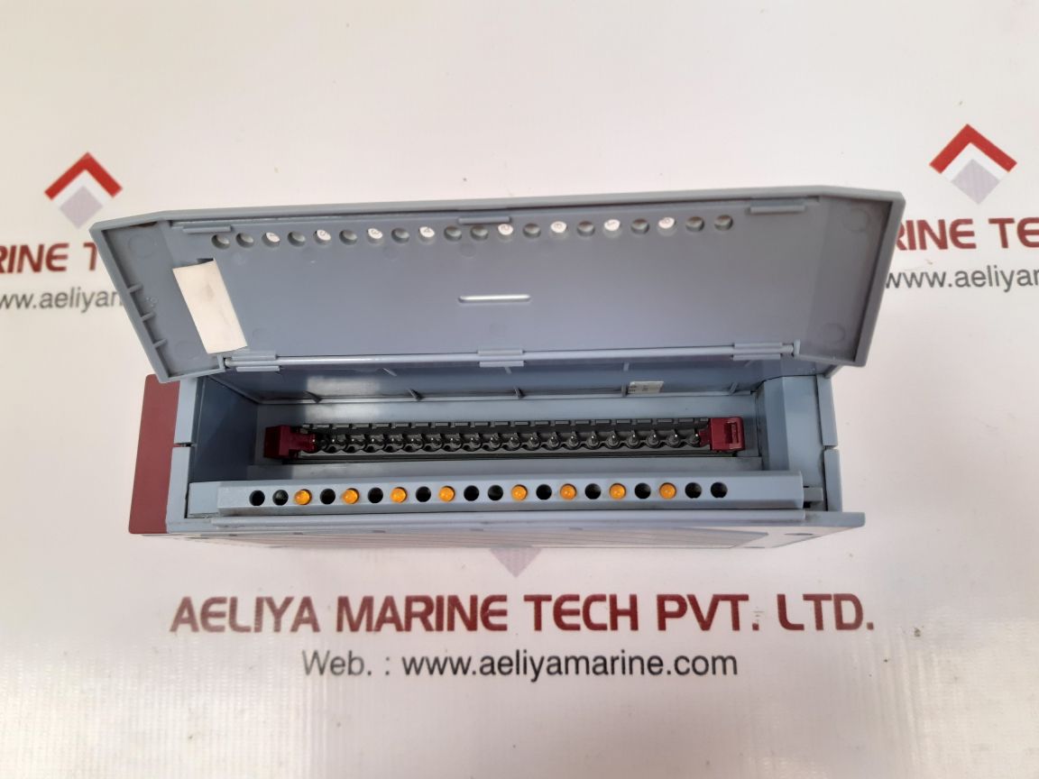 B&r 3do760.6 output module