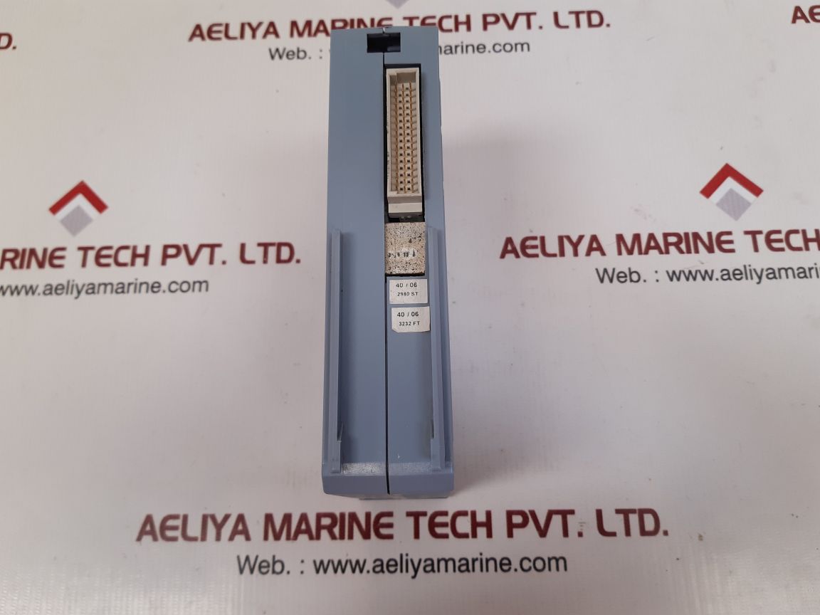 B&r 3do760.6 output module