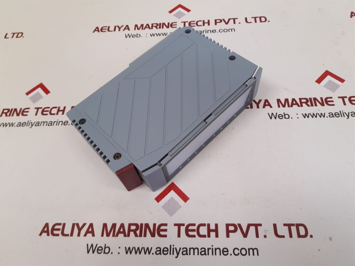 B&r 3do760.6 output module