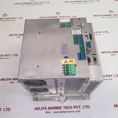 Berger lahr tlc438 f servo drive system