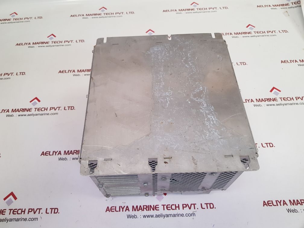 Berger lahr tlc438 f servo drive system