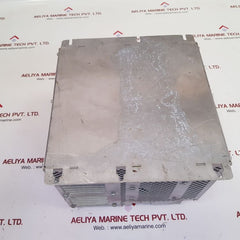 Berger lahr tlc438 f servo drive system