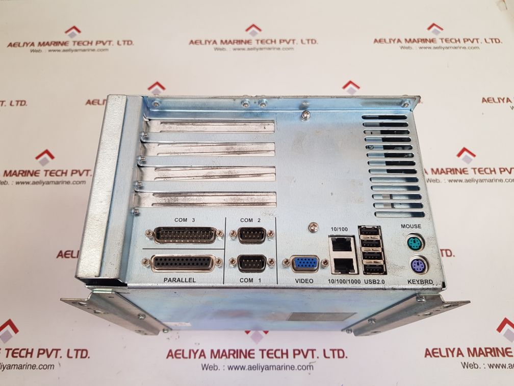 Pro-face xycom 1546 industrial computer 2000-1000-dvdw-xp