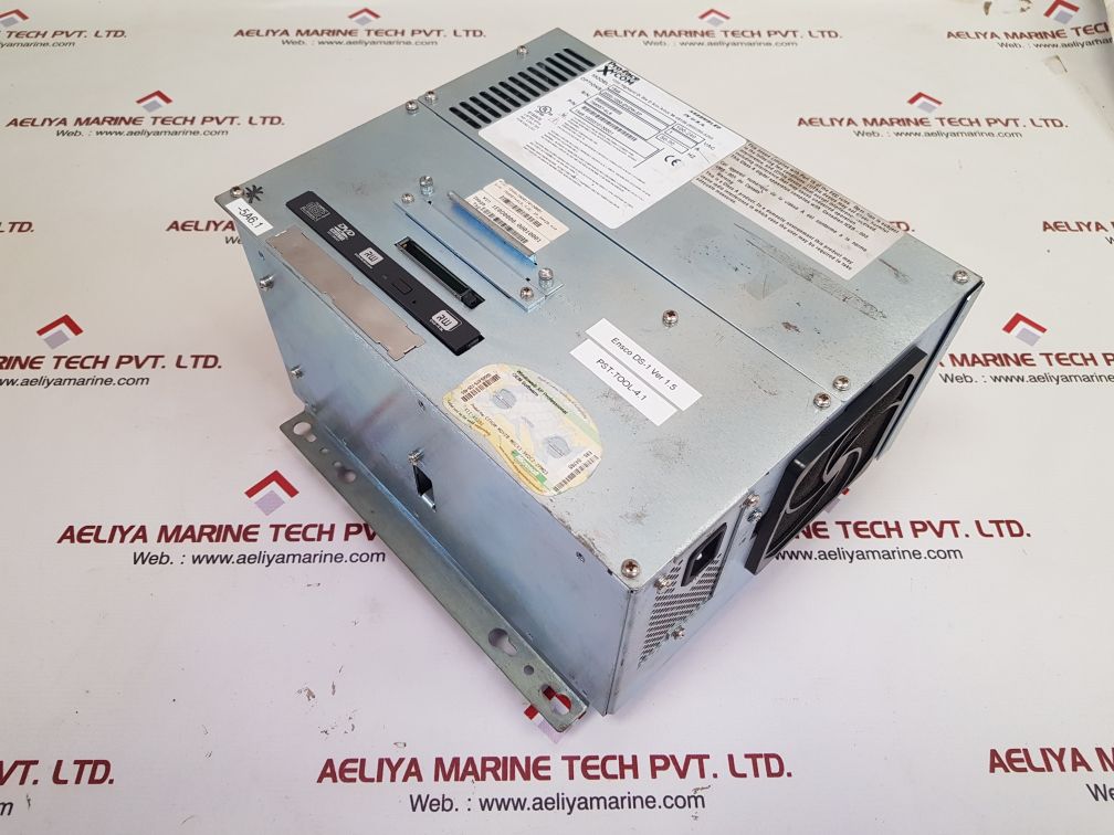 Pro-face xycom 1546 industrial computer 2000-1000-dvdw-xp