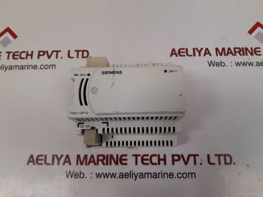 Siemens txs1.12f10 i/o power supply module