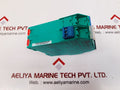 Pepperl+fuchs kfa5-dwb-ex1d k-system rotation speed monitor module 188381