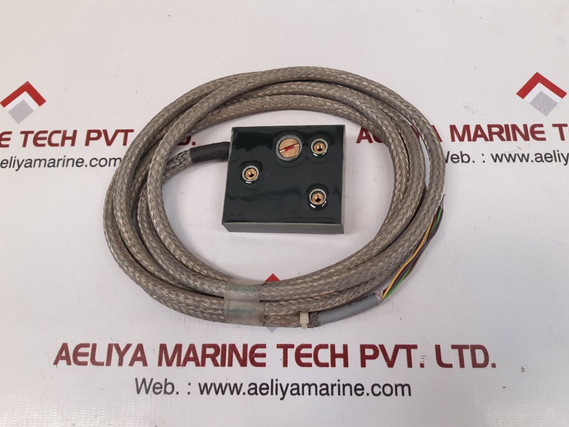 Hans jensen lubritron 142002 lubricator