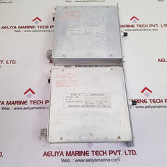 Nakakita a-62s0 amplifier