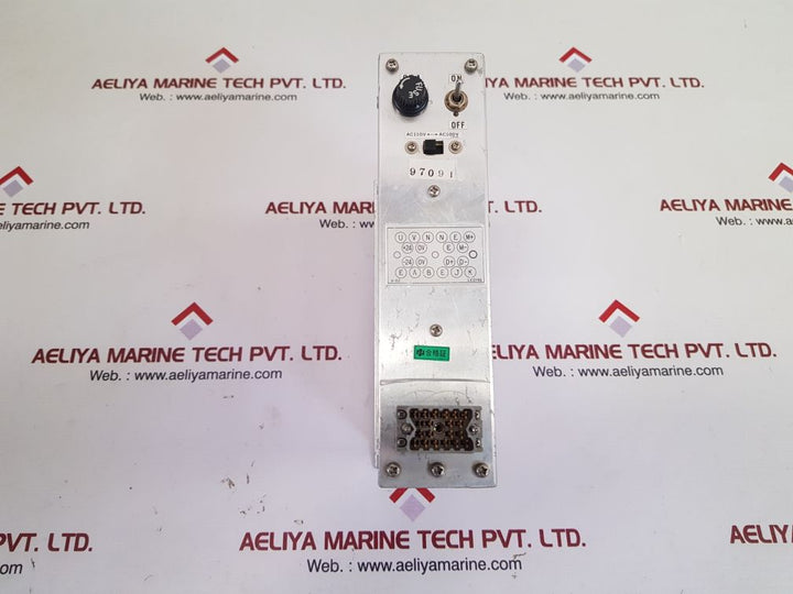 Nakakita a-62s0 amplifier