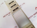Apparatebau hundsbach ah 70615-b1001-8041 border detector