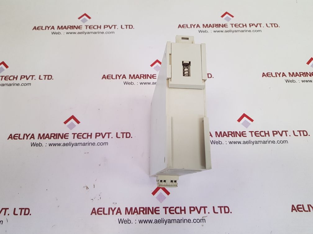 Apparatebau hundsbach ah 70615-b1001-8041 border detector