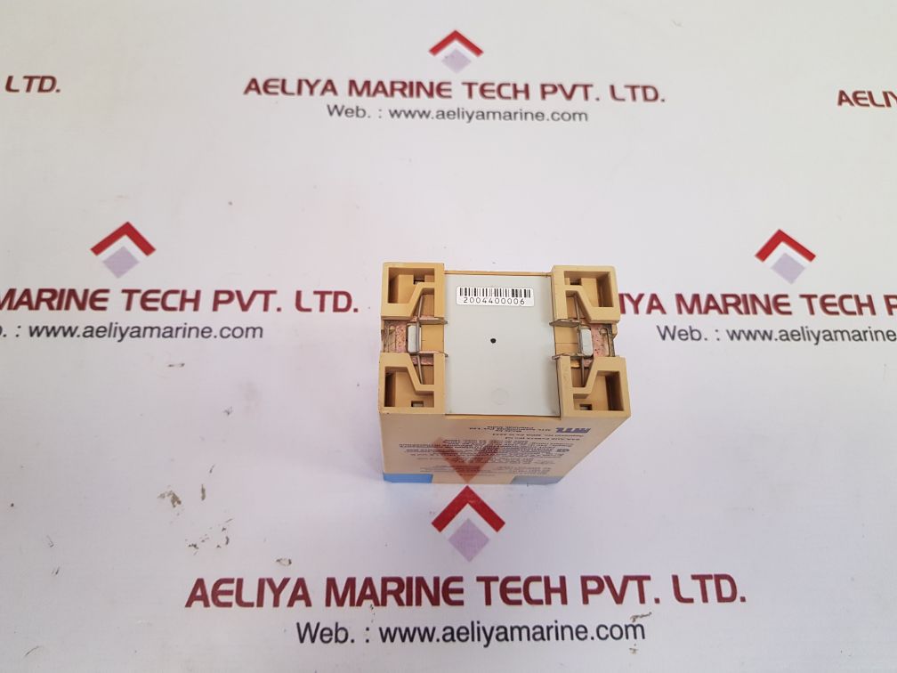 Mtl instruments mtl2213 proximity detector relay