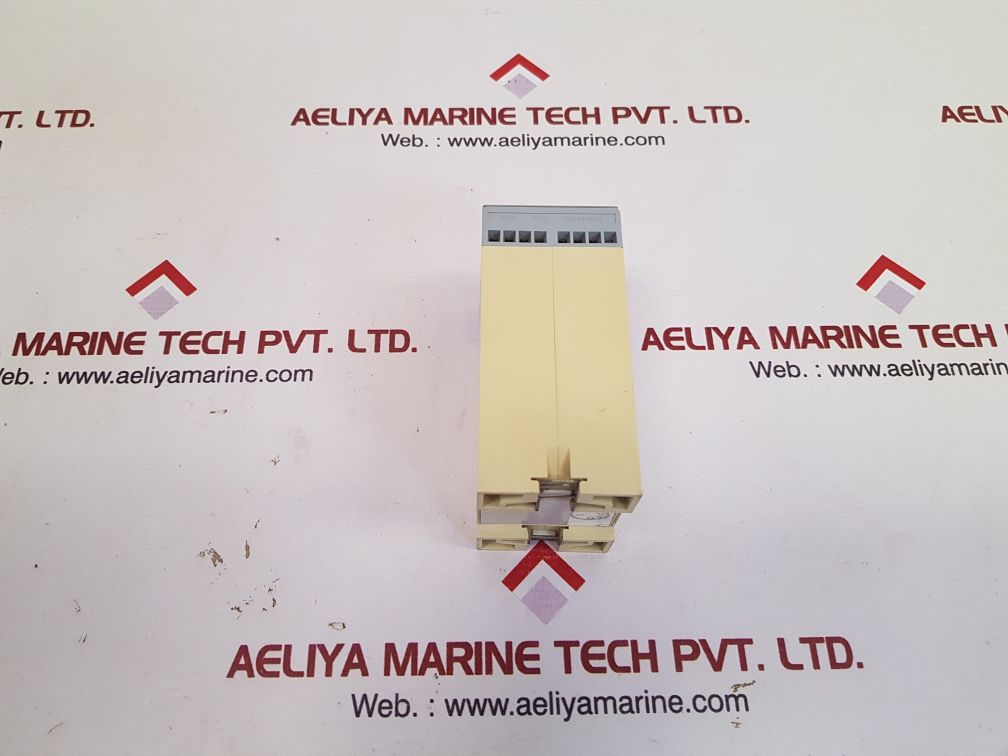 Measurement technology mtl2313a general purpose trip amplifier 