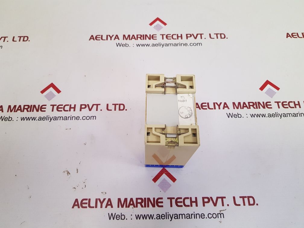 Measurement technology mtl2313a general purpose trip amplifier 