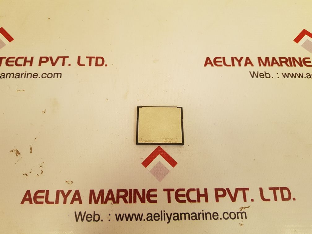 Siemens 6sl3054-0cg01-1aa0 memory card