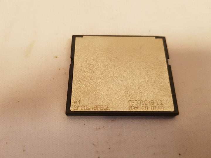 Siemens 6sl3054-0cg01-1aa0 memory card