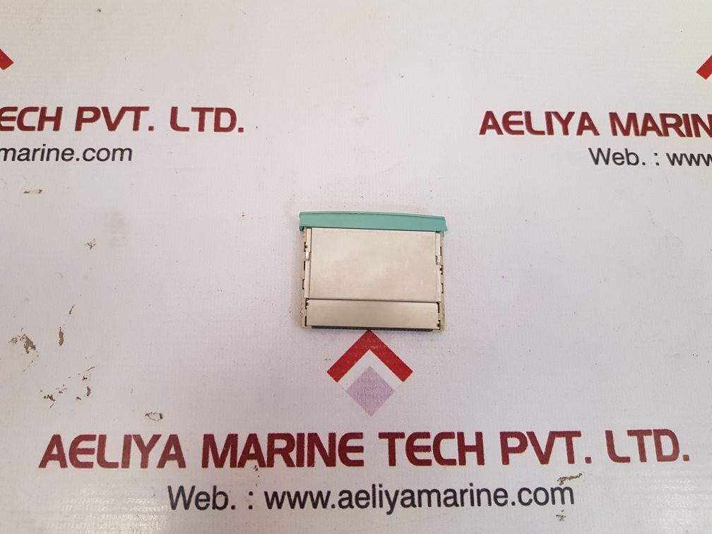 Siemens 6es7 951-1aj00-0aa0 memory card  