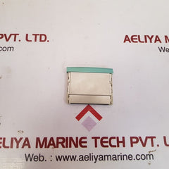 Siemens 6es7 951-1aj00-0aa0 memory card  