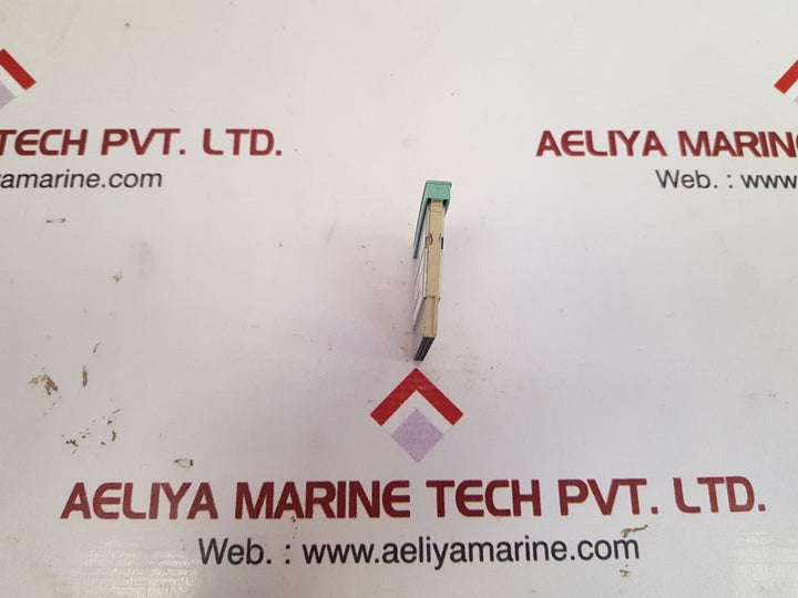 Siemens 6es7 951-1aj00-0aa0 memory card  